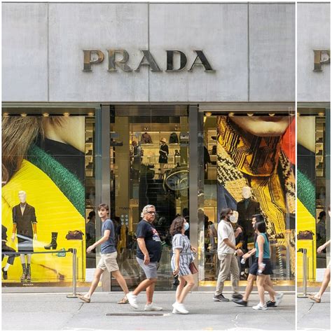 who owns prada now|who owns prada brand.